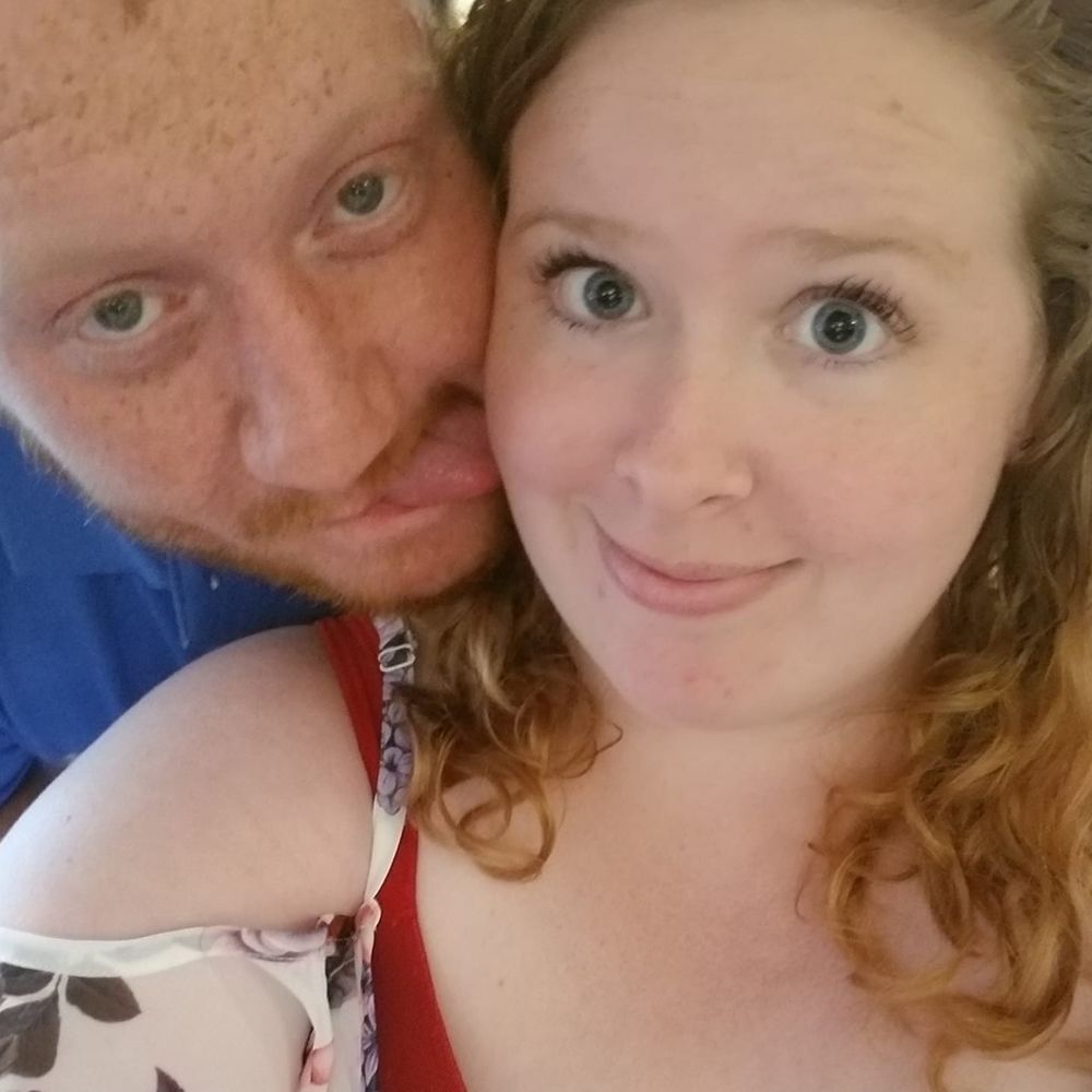 Meet your Posher, Katy